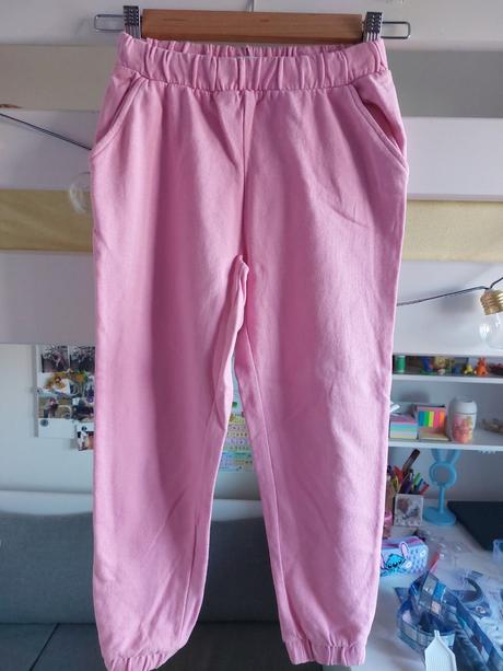 Teplaky, reserved,134