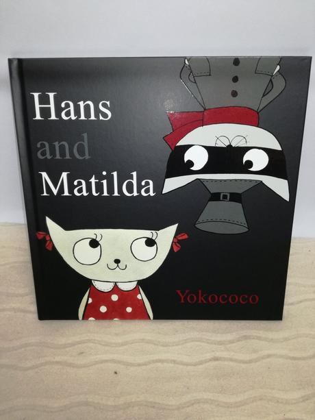 Yokococo hans and matilda hb nau20,