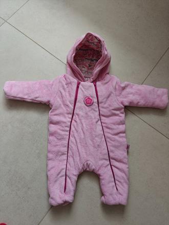 Overal gmini, gmini,56