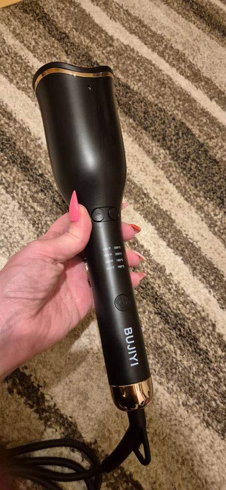 Samonavíjacia kulma, 