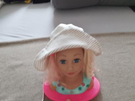 Detský klobúčik s outlast-om, little angel®,140