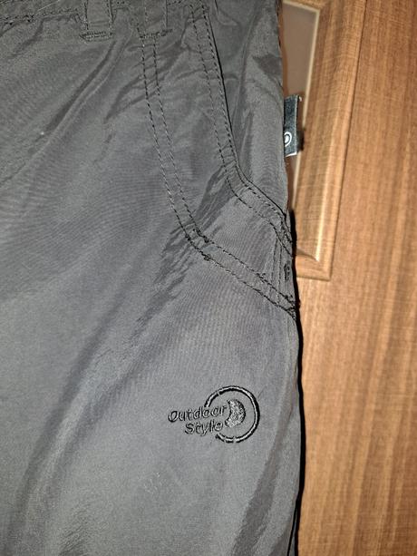 Športové nohavice v. l/xl, 4f,l