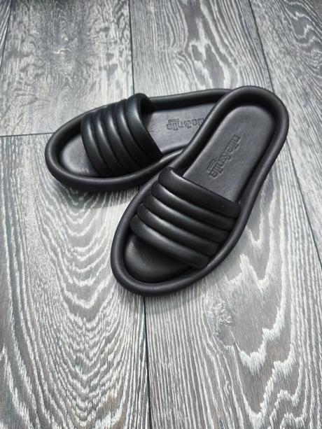 Kozene talianske slapky nila & nila, 36