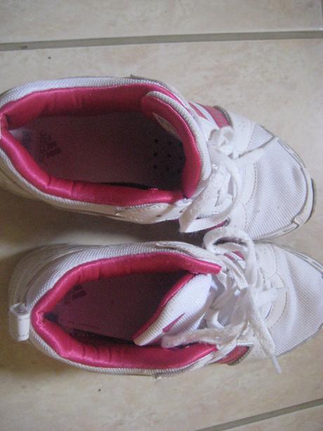 Tenisky, adidas,35