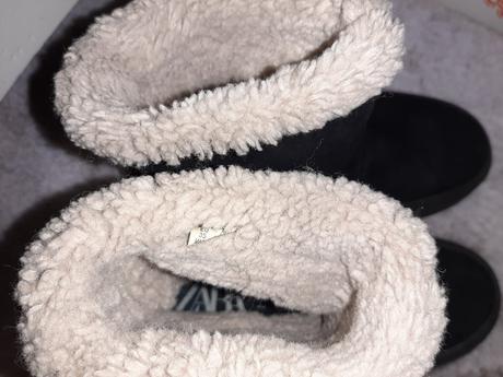 Čižmičky zara, zara,34