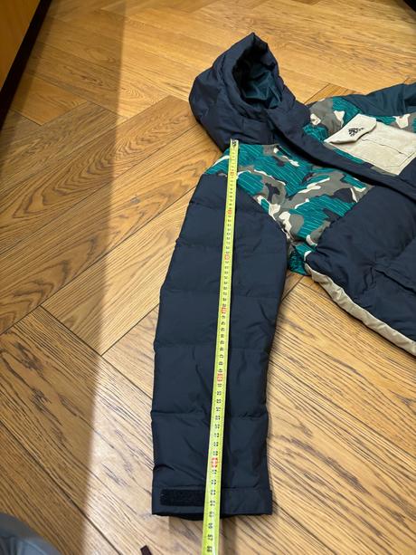 Bunda adidas, adidas,152