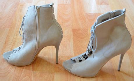 Kozene topanky zn. sempre, vel. 35, 35