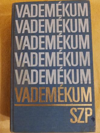 Vademekum szp,