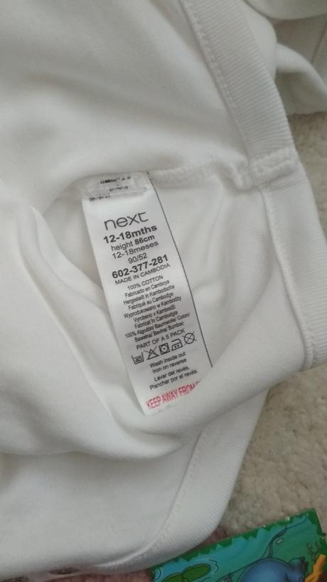 5 pack body, next,86