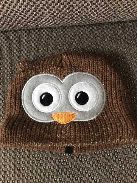 Čiapka sovicka, dopodopo,62