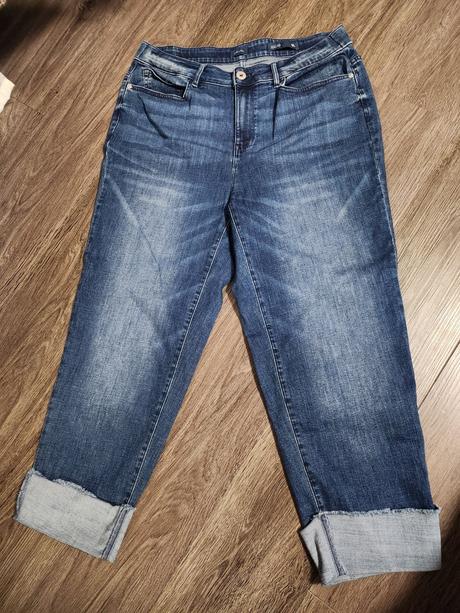 Siroke rifle jill denim, l