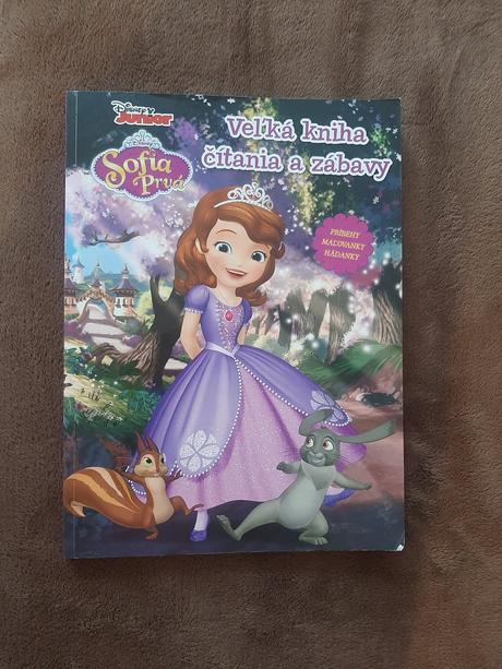 Kniha pre dievčata, 