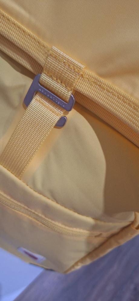 Batoh fjallraven coast high 24l, fjällräven