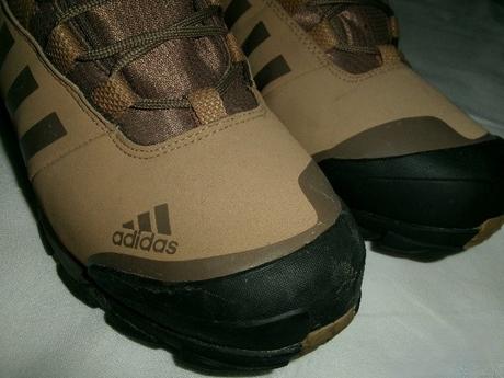 Zimné topánky adidas zateplené, adidas,42