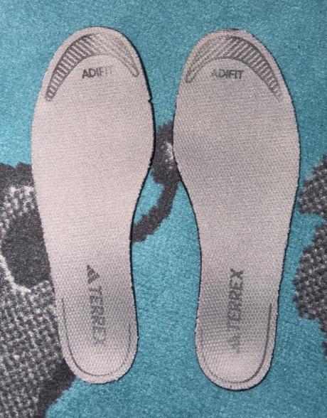 Topánky adidas terrex v.33 top stav, adidas,33