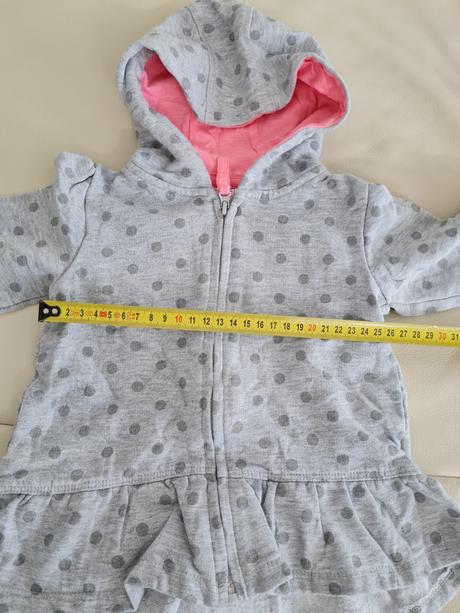 Tepláková súprava, f&f,86