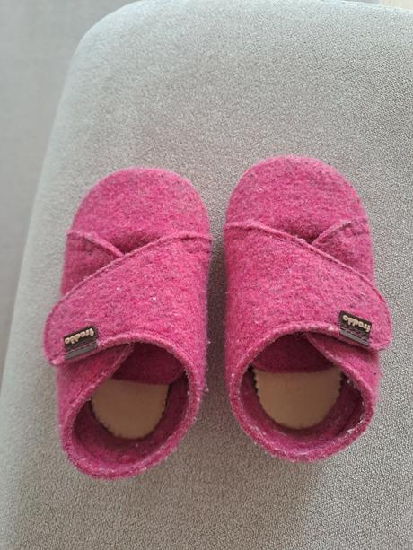 Capačky papučky, froddo,20