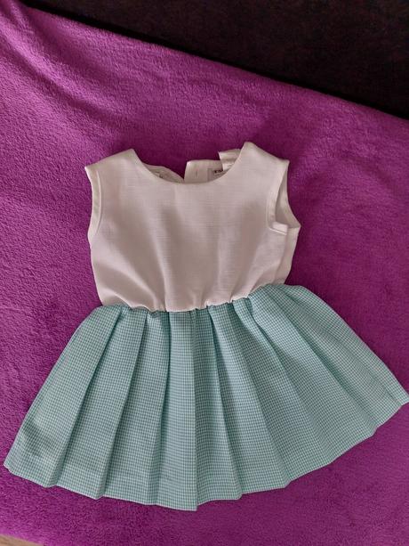 Šatky a sako(komplet), 86