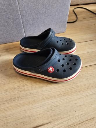 Crocs origo 28/29, crocs,28