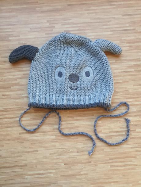 Zvieratkovske ciapocky, 74