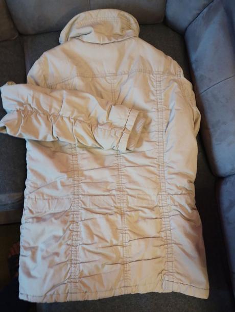 Prechodná bunda, takko,xxl