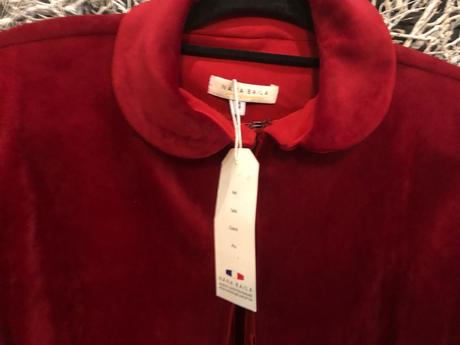 Sako nana baíla, 38