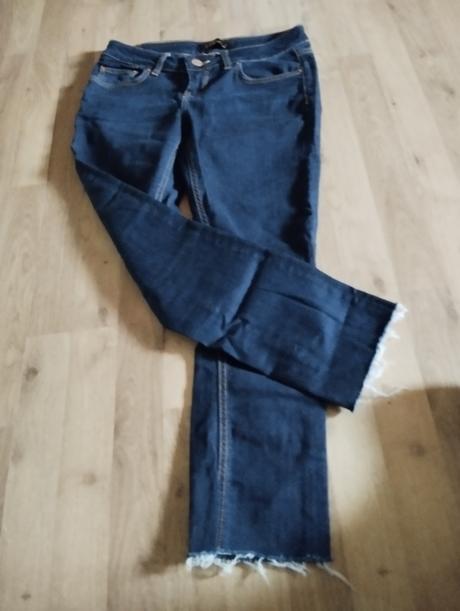 Dámske nohavice, 32