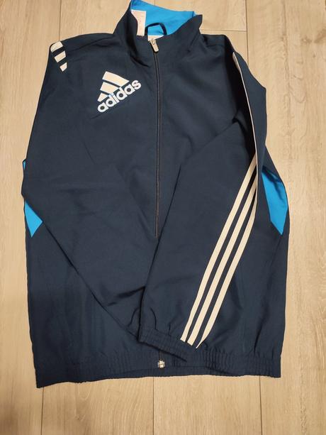Predám adidas mikinu, adidas,164