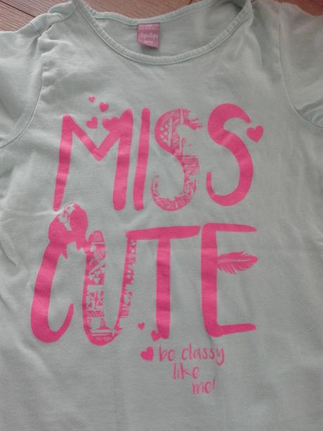 Tričká, terranova,110