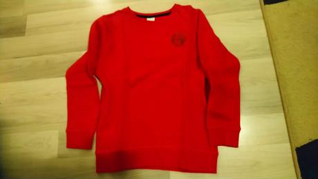 Mikina 11-12, f&f,152