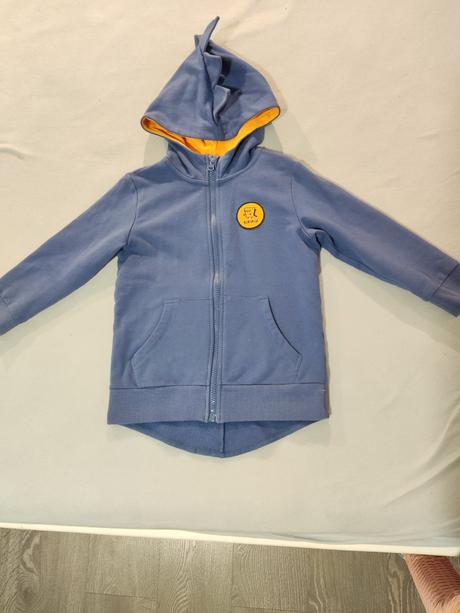 Balík oblečenia 110, 104–116