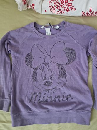 Minie mikinka, 122