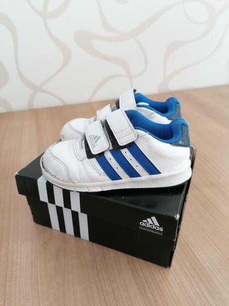 Adidas obuv, adidas,25