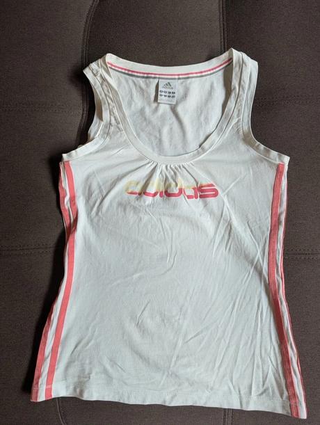 Damske tricko adidas, adidas,m