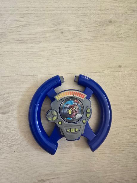 Volant paw patrol, 