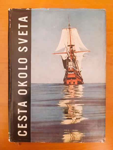 Charles darwin - cesta okolo sveta (1960), 