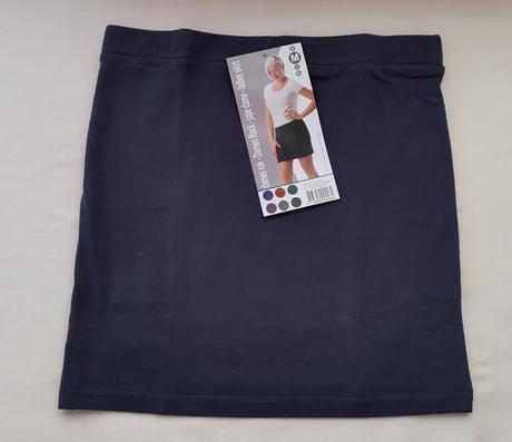 Sukňa, elastická, krátka, viac veľkostí a farieb, l / m / s