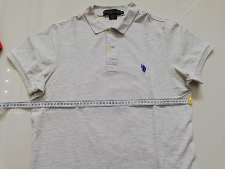 Polokošeľa u.s.polo, s