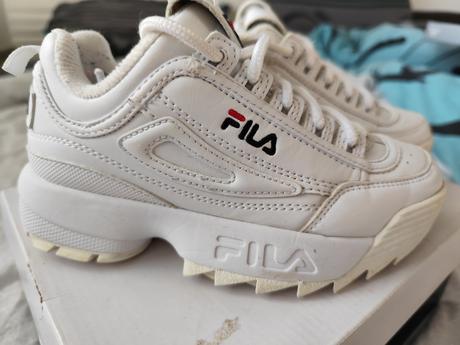 Tenisky, fila,31