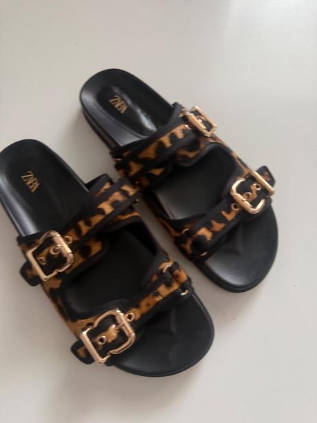 Šľapky zara 40, zara,40
