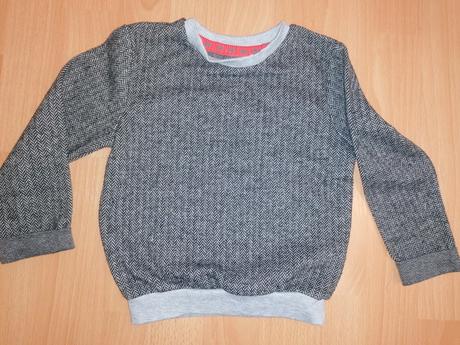 Surodenecky set mikin 98 a 128, pepco,98