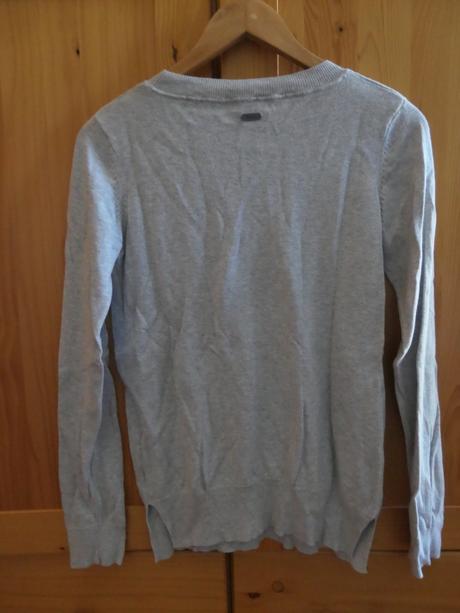 Barbour original luxusny damsky svetrik m, m