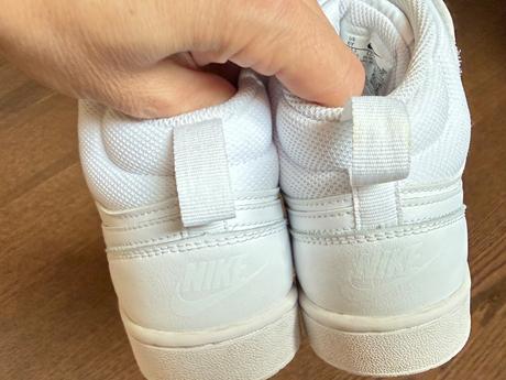 Členkové tenisky nike, nike,38