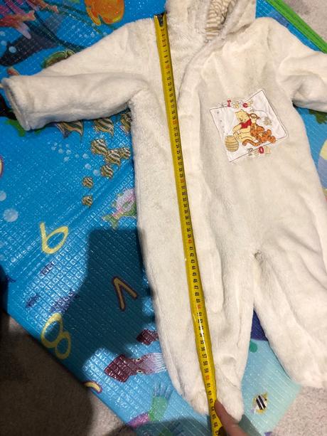 Overal kombinéza 74, george,74