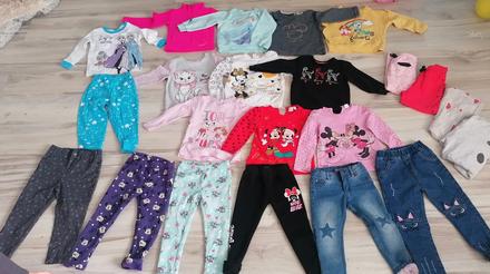 Balík č. 98, 86–98