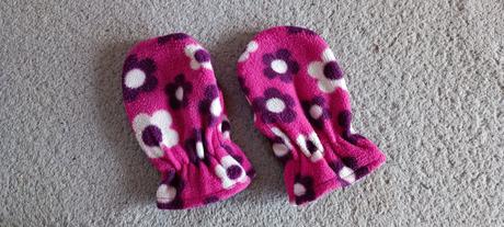 Čiapka a rukavice 2/4r, f&f,92