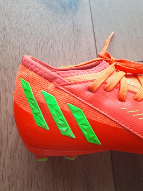 Kopačky adidas, adidas,35