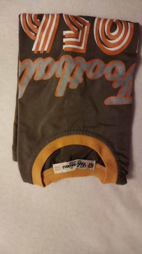 Balík oblečenia,veľ.122, 122–134