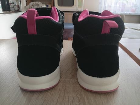 Topanky protetika c.34 top stav, protetika,34