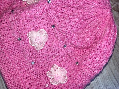 Klobucik, čiapky, 56